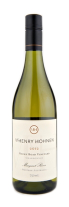 Hazel's Vineyard Chardonnay